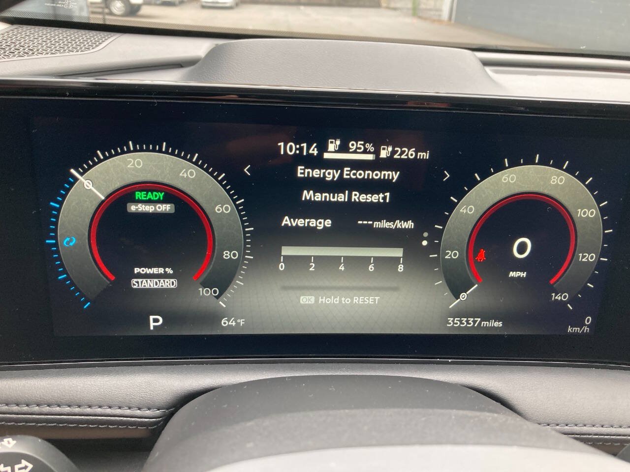 Used 2023 Nissan Ariya FWD image 17