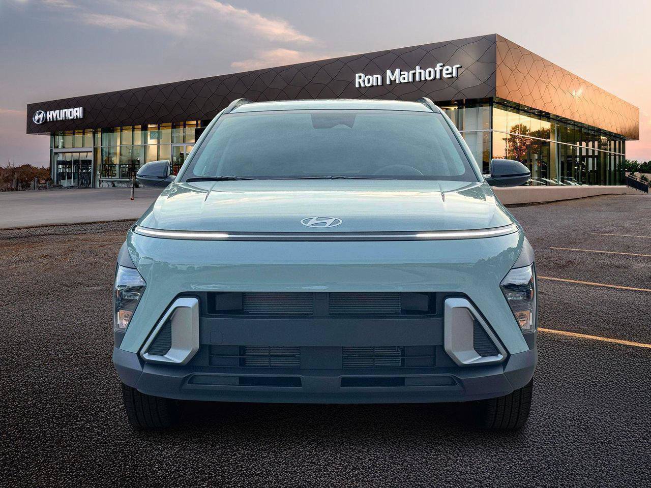 New 2027 Hyundai Kona SEL Sport AWD/4WD image 34