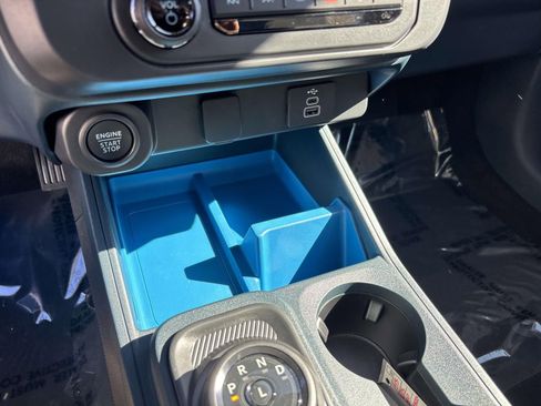 New 2025 Ford Maverick XLT w/ Equipment Group 301A image 23