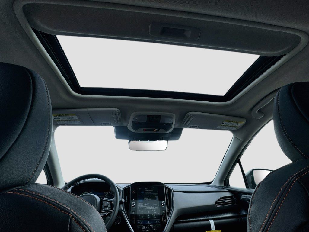 New 2026 Subaru Crosstrek 2.5i Limited AWD/4WD image 21