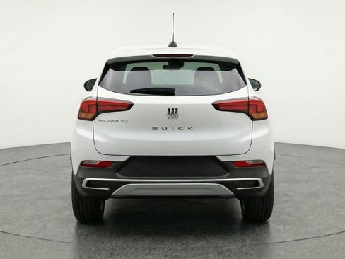 Used 2025 Buick Encore GX Preferred FWD image 7