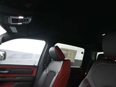 New 2026 RAM 1500 Rebel w/ Rebel Level 1 Equipment Group image 14