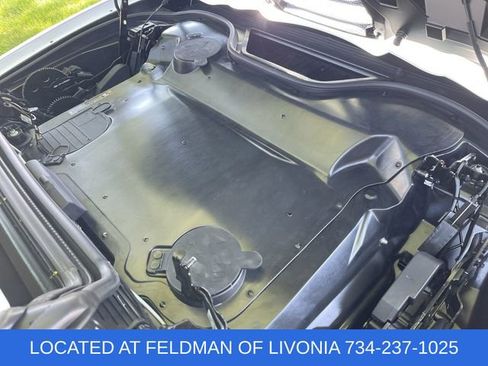 Used 2024 Chevrolet Corvette E-Ray w/ ZER Performance Package AWD/4WD image 26