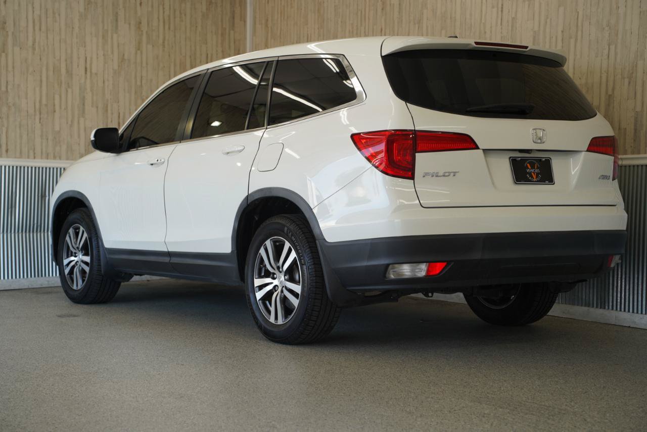 Used 2016 Honda Pilot EX-L image 7