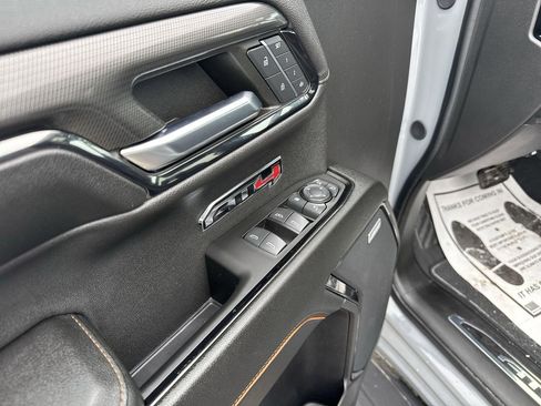 Certified 2024 GMC Sierra 1500 AT4 w/ Technology Package image 24