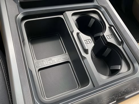 Used 2026 Ford F350 Lariat RWD image 31