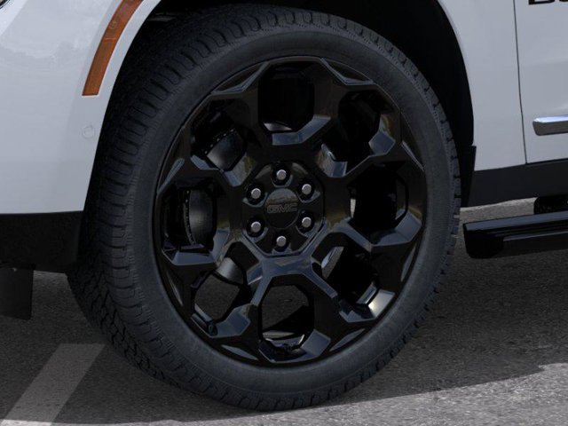 New 2026 GMC Yukon Denali w/ Denali Reserve Package AWD/4WD image 9