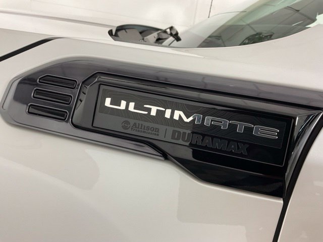 Used 2025 GMC Sierra 2500 Denali Ultimate w/ Max Trailering Package AWD/4WD image 48