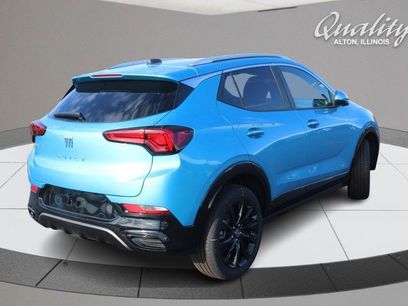 New 2026 Buick Encore GX Sport Touring w/ Experience Buick Package