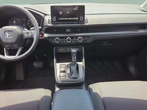 Certified 2023 Honda CR-V EX image 13