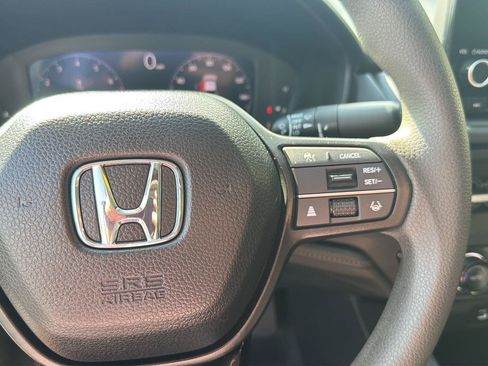 Used 2025 Honda Accord SE image 20