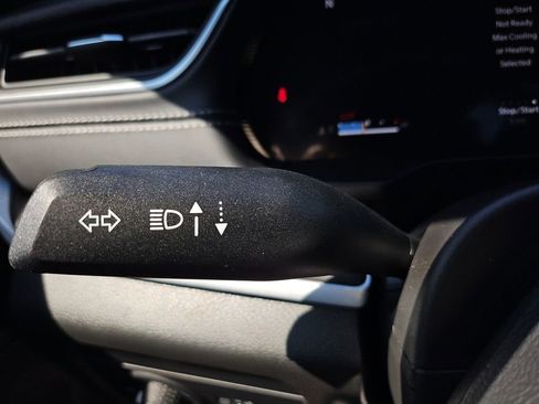 New 2025 Jeep Grand Cherokee Laredo X image 28