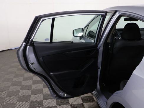 Used 2022 Subaru Impreza 2.0i image 17