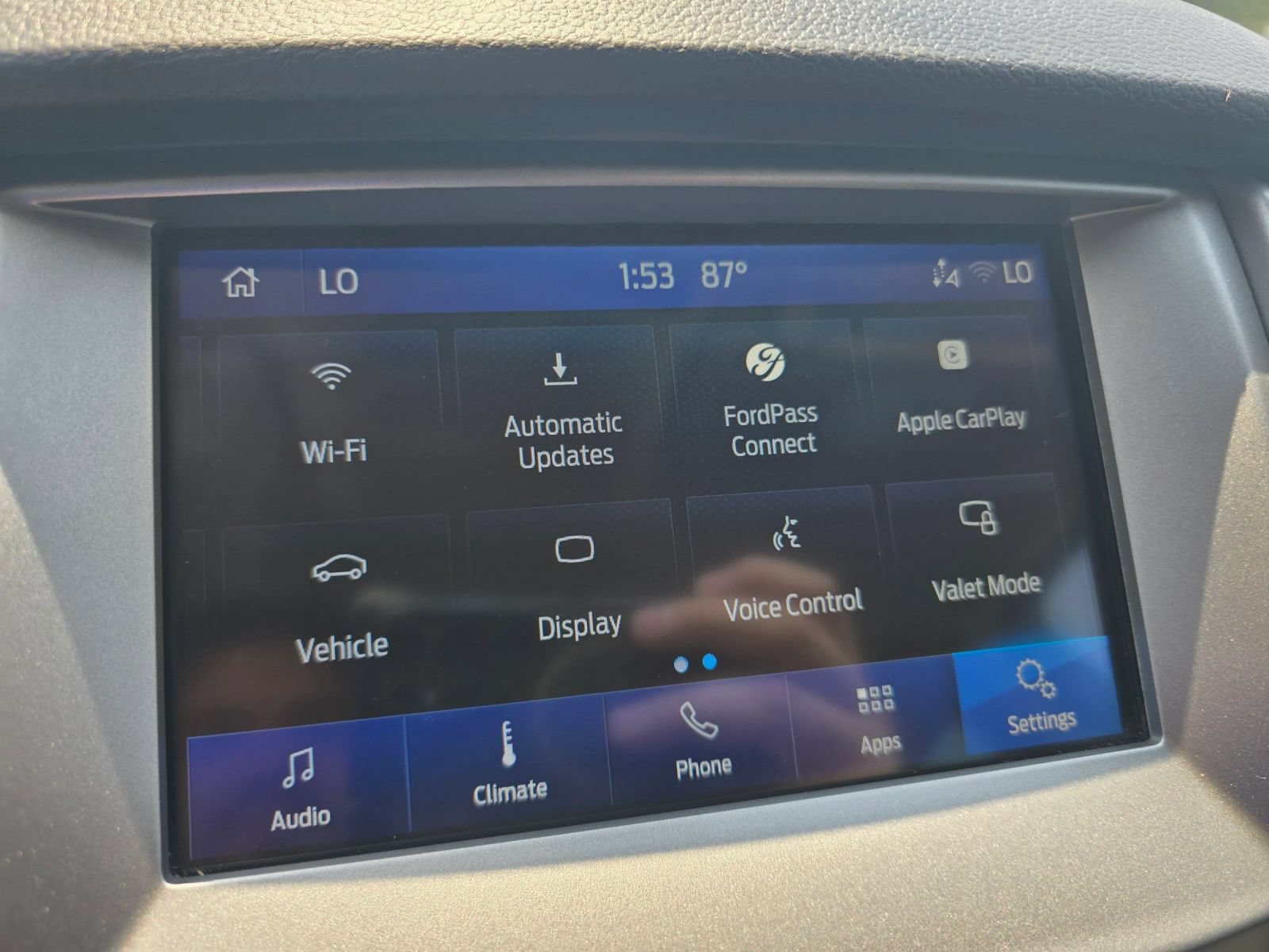 Used 2019 Ford Ranger XLT w/ Equipment Group 301A Mid AWD/4WD image 26