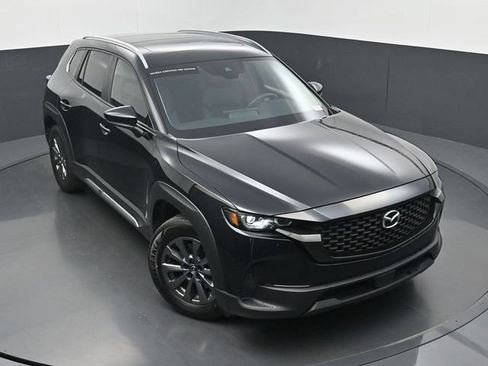 Certified 2023 MAZDA CX-50 2.5 S w/ Accent Package AWD/4WD image 33