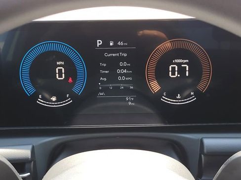 New 2026 Hyundai Santa Cruz SE image 21