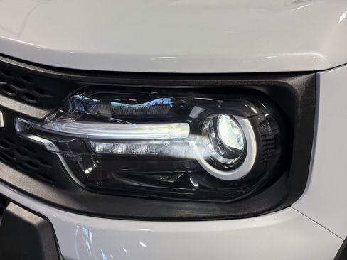 New 2026 Ford Bronco Sport Big Bend AWD/4WD image 13