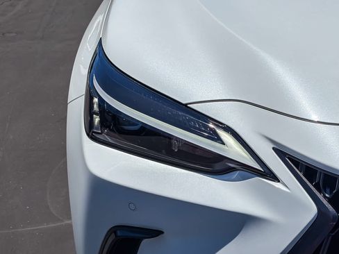 New 2026 Lexus NX 350h AWD w/ Premium Package image 7
