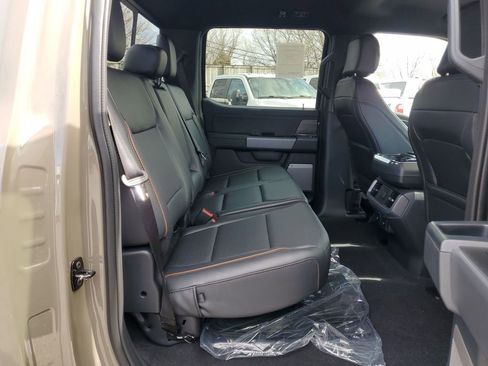 New 2026 Ford F150 Lariat w/ Equipment Group 501A Mid image 39