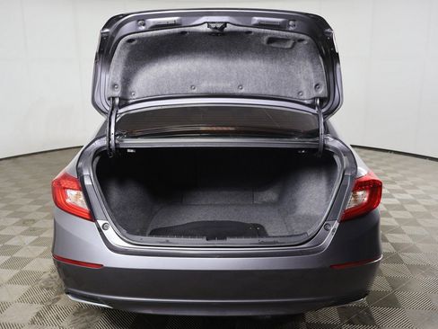 Used 2018 Honda Accord EX-L image 15