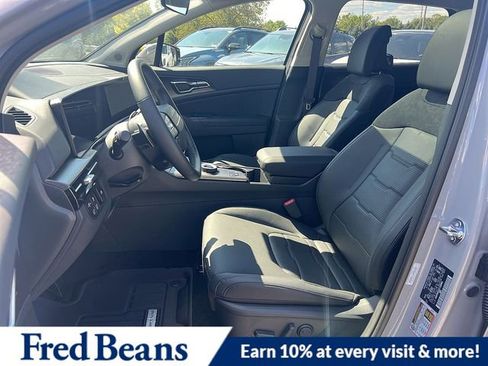 New 2026 Kia Sportage SX Prestige image 9