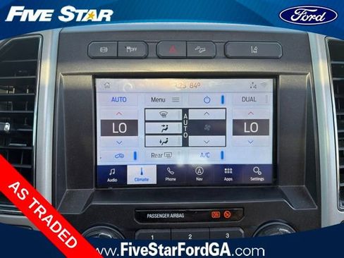 Used 2020 Ford F250 Lariat w/ Lariat Ultimate Package AWD/4WD image 25
