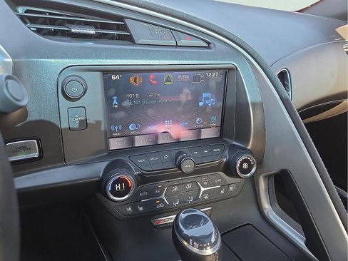 Used 2016 Chevrolet Corvette Z06 w/ 2LZ Preferred Equipment Group image 14