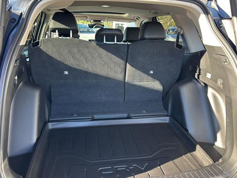 Used 2023 Honda CR-V EX-L image 25