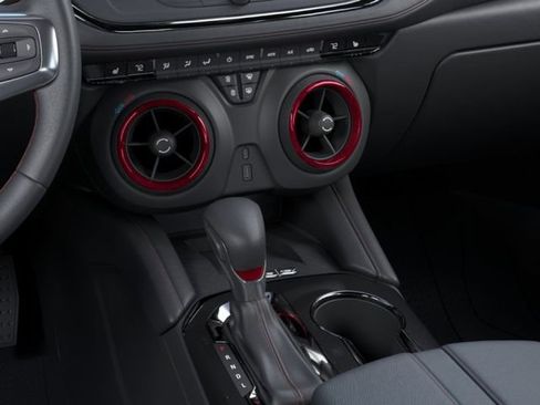 New 2026 Chevrolet Blazer RS w/ LPO, Floor Liner Package AWD/4WD image 23