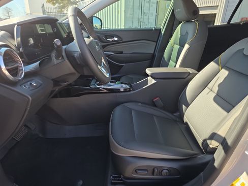 New 2026 Chevrolet Trax ACTIV image 12