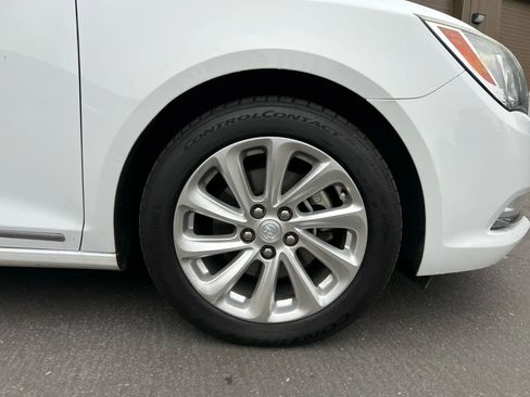 Used 2015 Buick LaCrosse Leather image 10