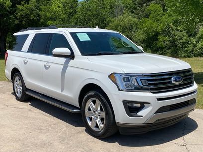 Used 2020 Ford Expedition Max XLT w/ Equipment Group 202A