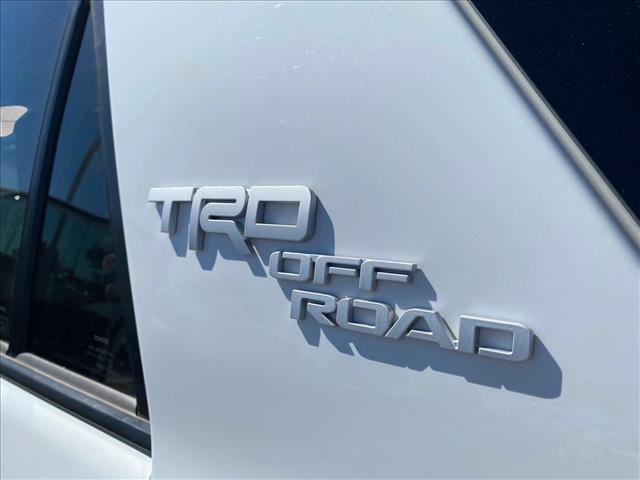 Certified 2023 Toyota 4Runner TRD Off-Road Premium w/ Moonroof Package AWD/4WD image 19