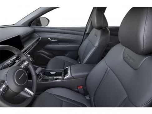 New 2026 Hyundai Tucson XRT image 11