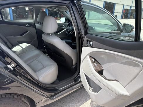 Used 2013 Kia Optima EX w/ Premium Pkg FWD image 23