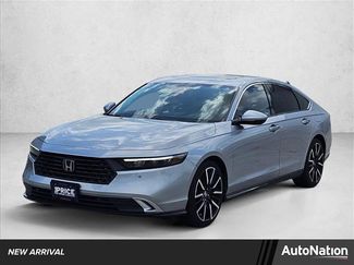 Used 2023 Honda Accord Touring video 1