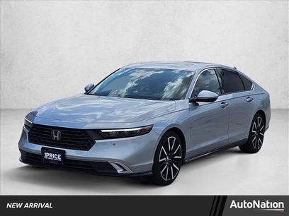 Used 2023 Honda Accord Touring