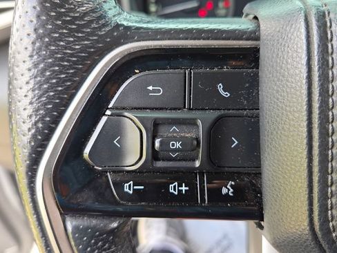Used 2022 Toyota Tundra Limited AWD/4WD image 23