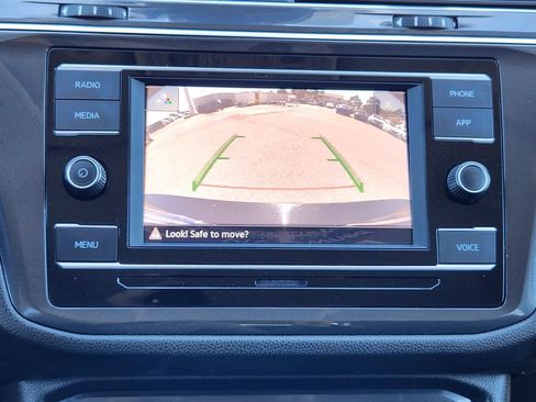 Certified 2024 Volkswagen Tiguan S AWD/4WD image 14
