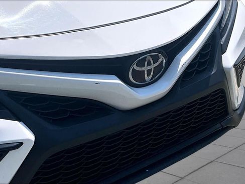 Used 2024 Toyota Camry SE FWD image 30