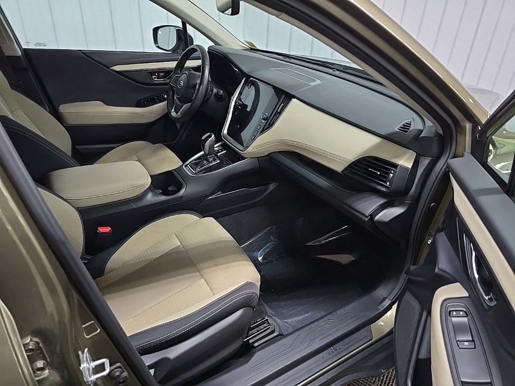 Used 2022 Subaru Outback Premium AWD/4WD image 15