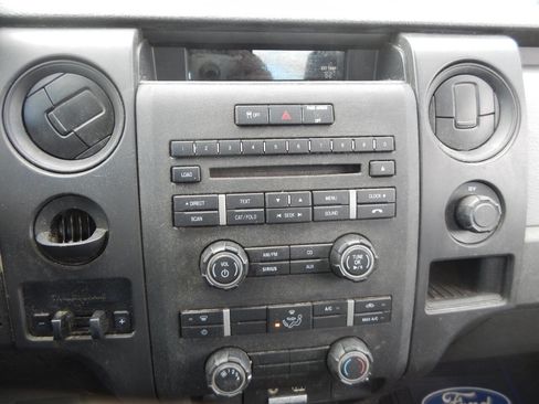 Used 2014 Ford F150 XL w/ Equipment Group 101A Mid image 29