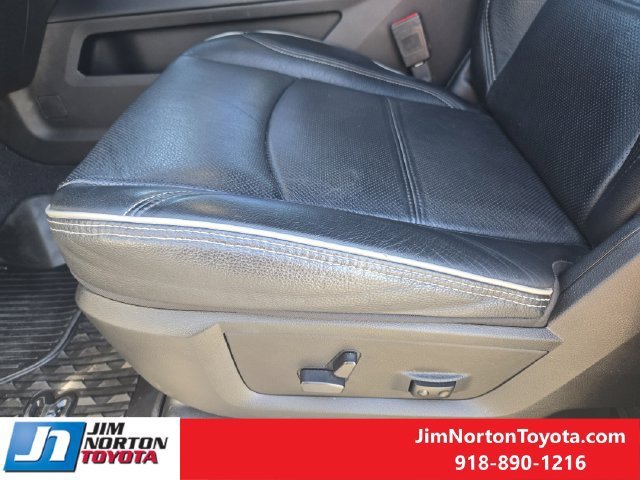 Used 2023 RAM 2500 Limited AWD/4WD image 26