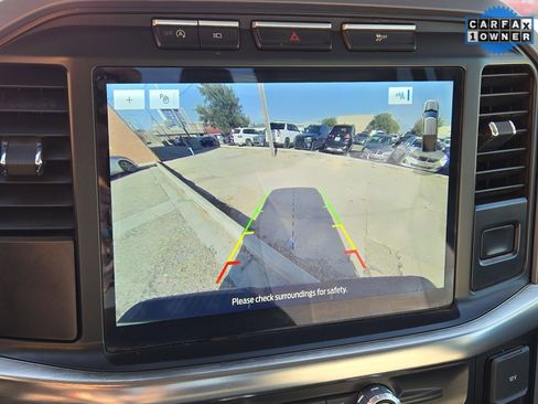 Used 2023 Ford F150 Lariat image 18