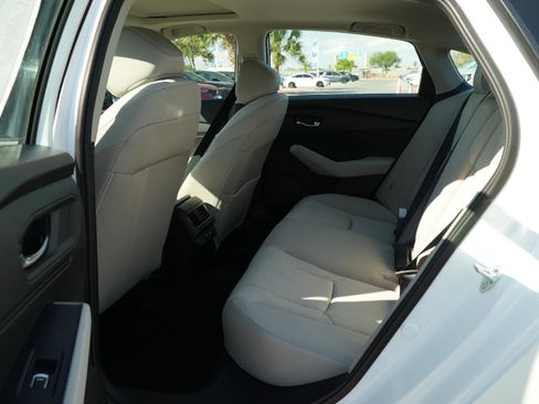 New 2025 Honda Accord SE image 19