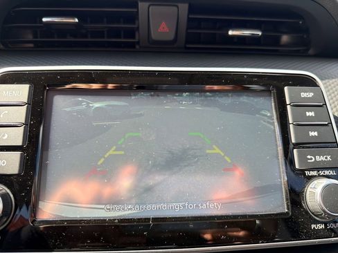 Certified 2025 Nissan Kicks Play S image 32