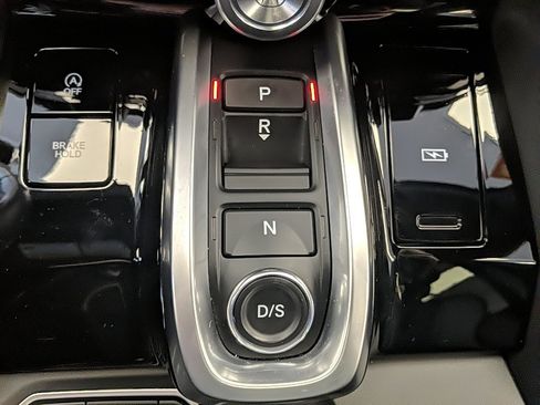 Used 2022 Acura MDX Type S image 28