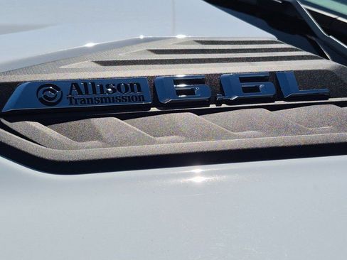 New 2025 Chevrolet Silverado 2500 W/T w/ WT Convenience Package image 8