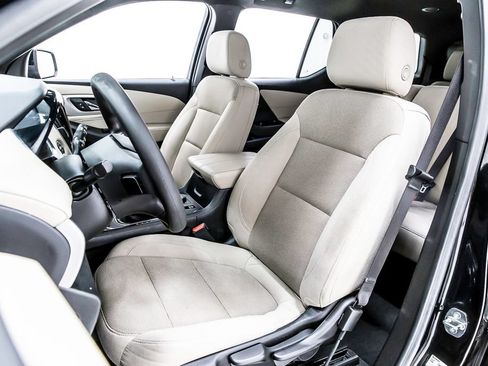 Used 2023 Chevrolet Traverse LS w/ Safety Package FWD image 27