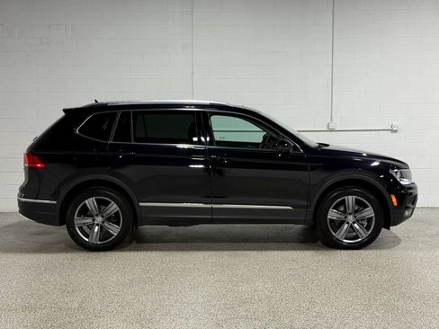 Used 2020 Volkswagen Tiguan S AWD/4WD image 5